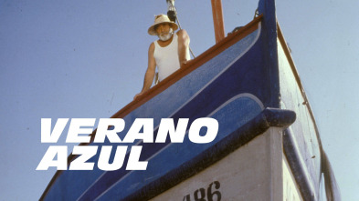 Verano azul