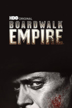 Boardwalk Empire, Season 4 