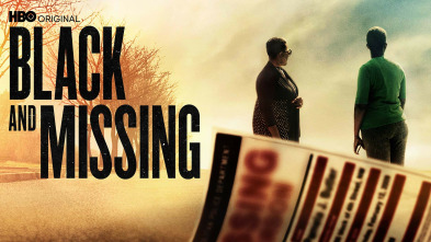 Black & Missing, Season 1 