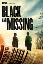 Black & Missing, Season 1 