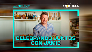 Celebrando juntos con Jamie (T1)