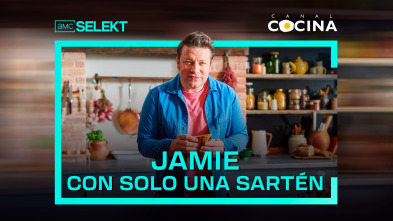 Jaime con solo una sartén (T1)