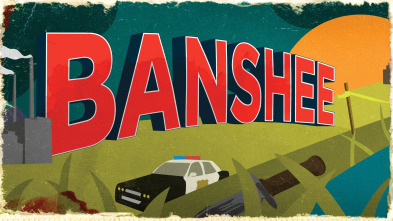 Banshee, Season 1 