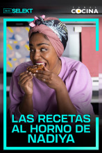 Las recetas al horno de Nadiya (T1)