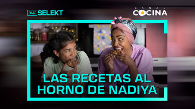 Las recetas al horno de Nadiya (T1)