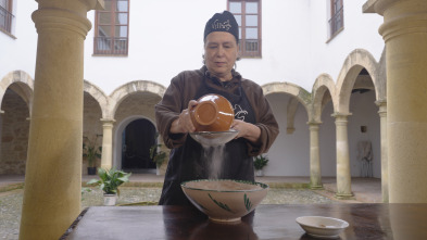 Pueblos para... (T1): Montefrío