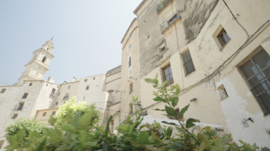 Pueblos para... (T1): Bocairent