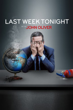 Last Week Tonight with John Oliver (T11)