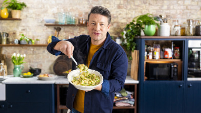 Jamie Oliver:... (T1): Ep.4