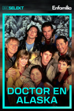 Doctor en Alaska (T6): Ep.23 Base Tranquilidad