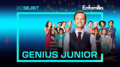 Genius Junior