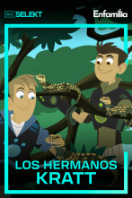 Los hermanos Kratt (T5)