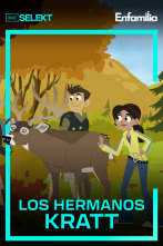 Los hermanos Kratt