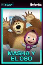 Masha y el Oso (T3)