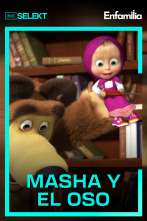 Masha y el Oso