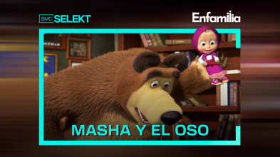 Masha y el Oso