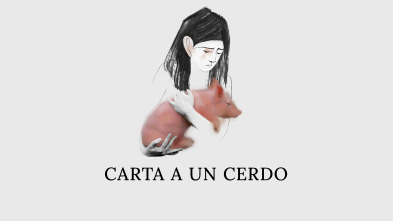 Carta a un cerdo