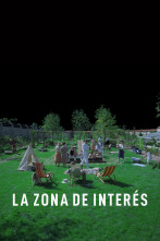 La zona de interés