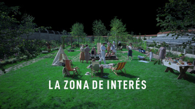 La zona de interés