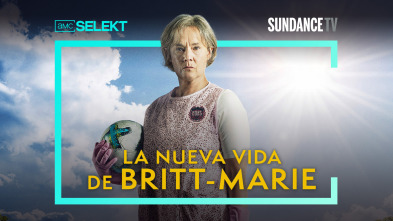 La nueva vida de Britt-Marie