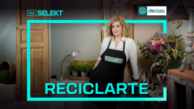 Reciclarte (T5)