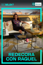 Redecora con Raquel (T5)