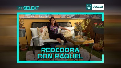 Redecora con Raquel (T5)