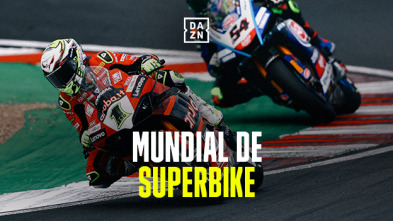 Mundial de Superbike