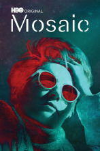 Mosaic, Season 1 