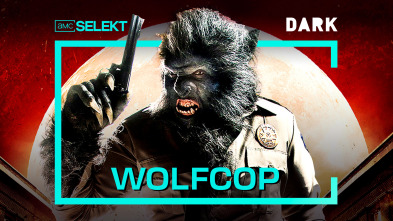 WolfCop