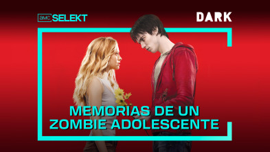 Memorias de un zombie adolescente