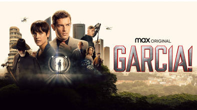 ¡GARCÍA!, Season 1 