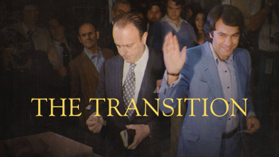 Los años de la Transición 