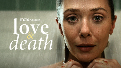 Love & Death, Season 1 