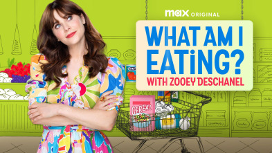 ¿Qué comemos? Con Zooey Deschanel, Season 1 