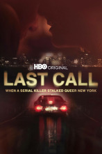 Última llamada: el asesino en serie de la Nueva York queer, Season 1 