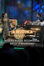 Lo + de las... (T7): Consejos estéticos de Marina Rivers 29.02.24