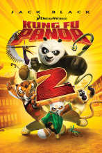 Kung Fu Panda 2