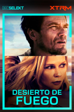 Desierto de fuego