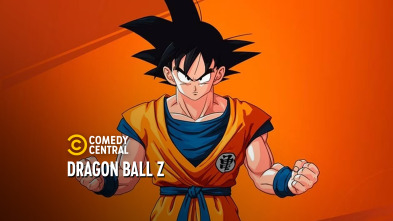 Dragon Ball Z (T5): Ep.62 ¿Hemos llegado demasiado lejos? El voleibol Boo Boo