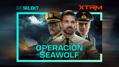 Operación Seawolf