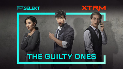 The Guilty Ones