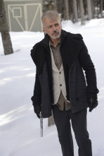 Fargo (T1): Ep.10 La encrucijada de Morton