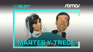 Martes y trece