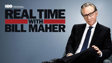 Real Time with Bill Maher (T19)