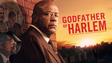 El padrino de Harlem, Season 2 