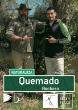 Quemado (T1): Rochero