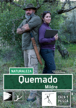 Quemado (T1): Mildred