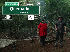 Quemado (T1): Juan Pedro