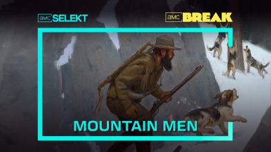 Mountain Men 